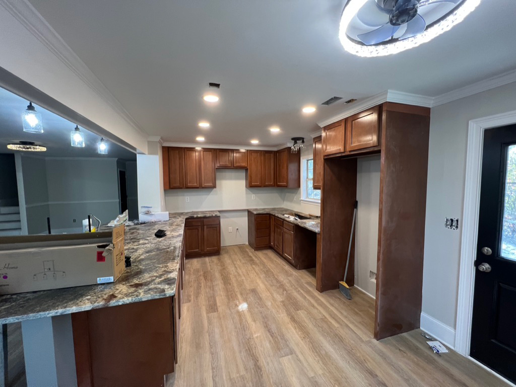 Lighting services in Ceres, CA