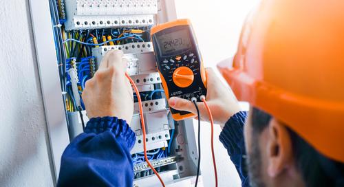 Commercial Electrical Services in Atlanta, GA