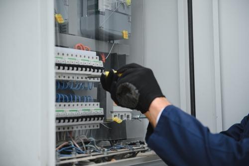 Commercial Electrical Services in Atlanta, GA